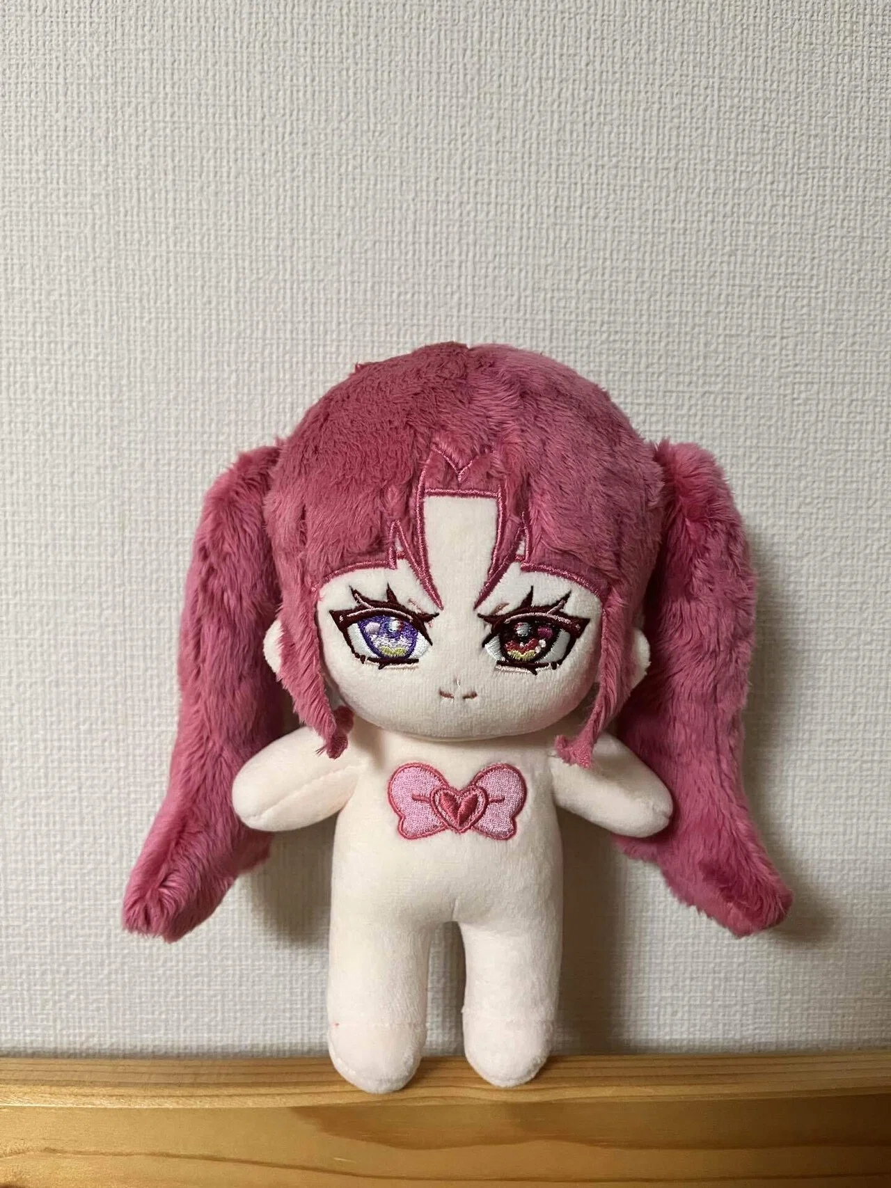 ぬいぐるみの制作依頼を検討しているそこのあなたへ。｜アカネ