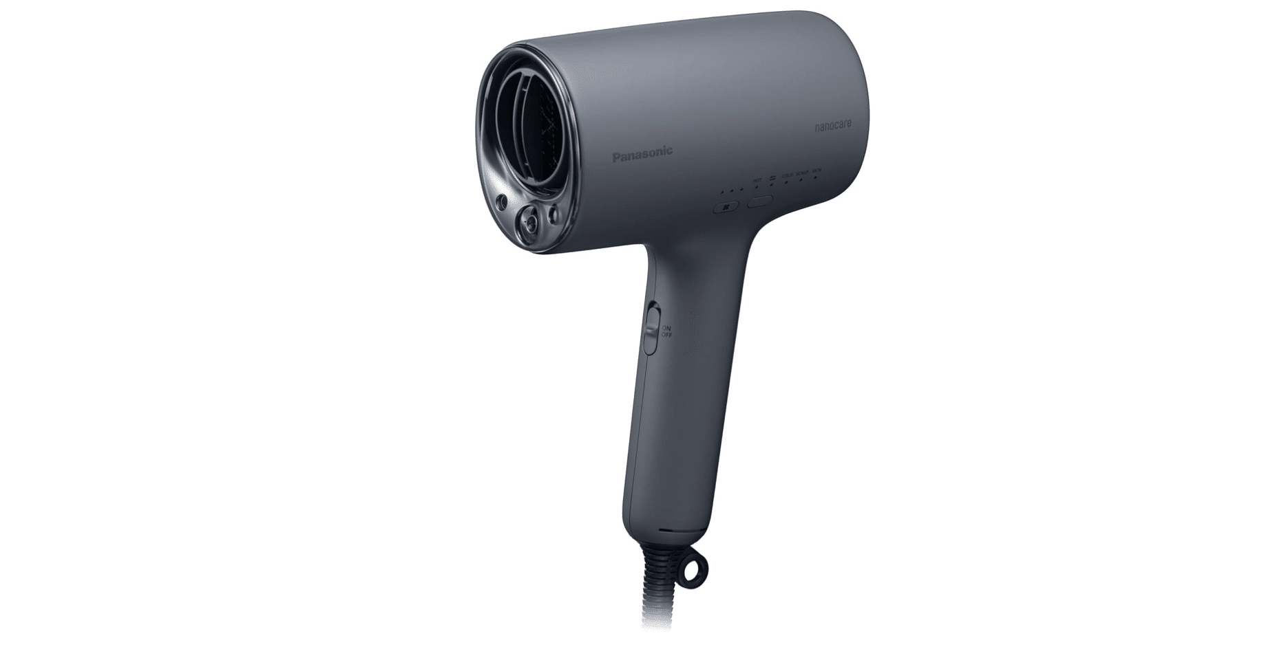 田中みな実さん愛用】パナソニック ヘアドライヤー ナノケア EH-NA0Kで