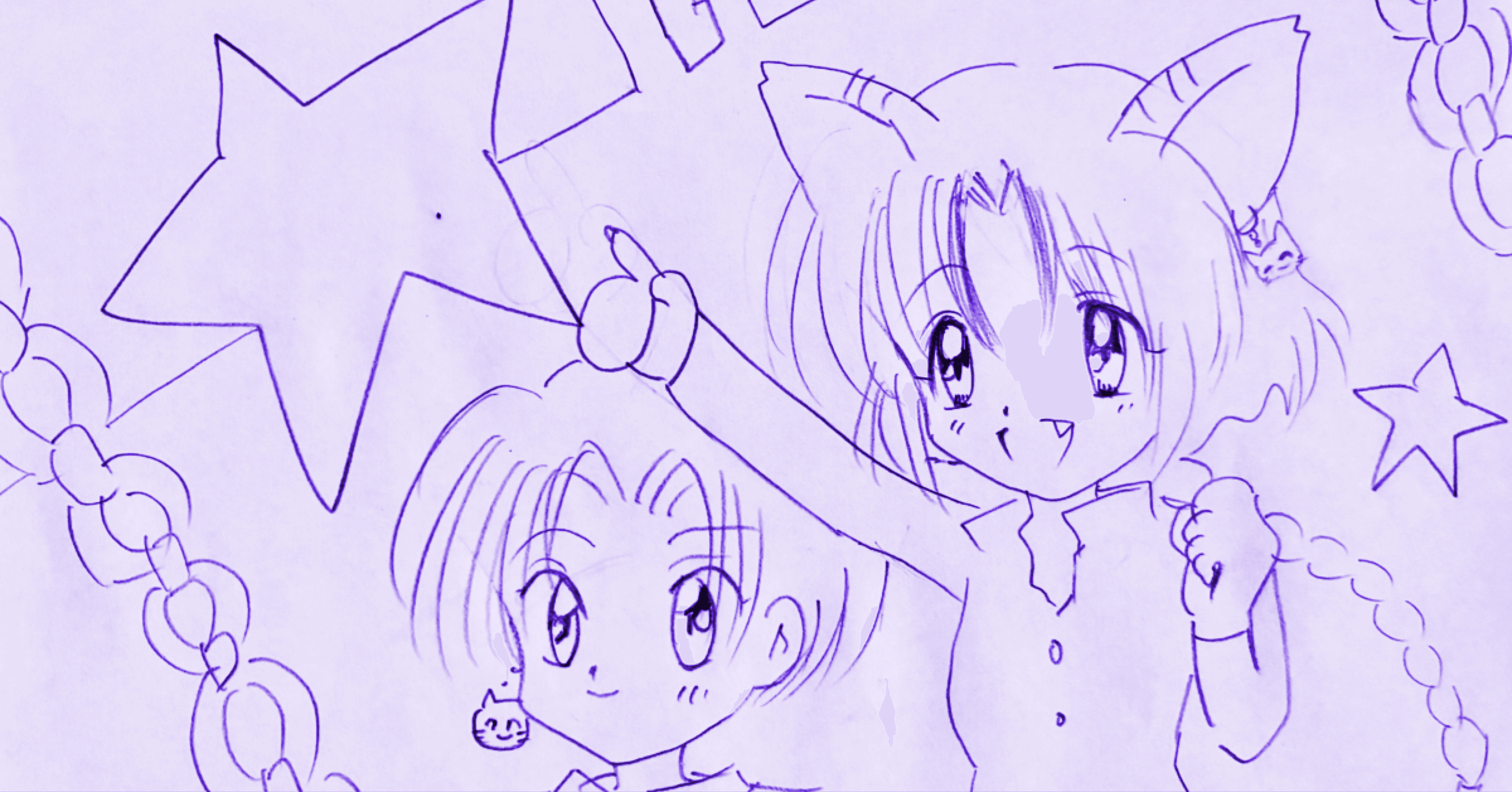 自己紹介｜うさぎさん⭐︎／usagisantoka