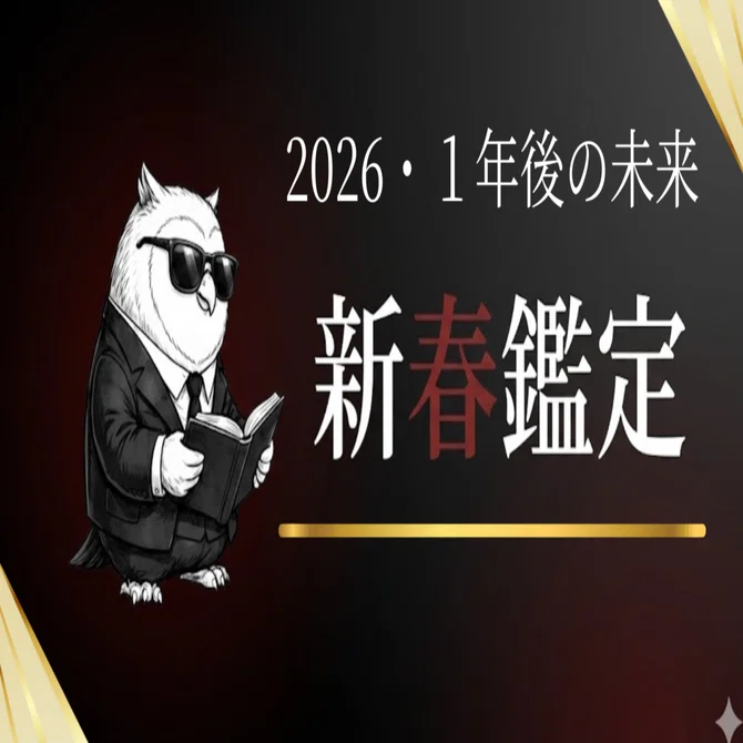 新・霊視鑑定 【公式通販】