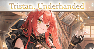 Grand Archive初心者デッキ構築 Tristan編｜Nemo