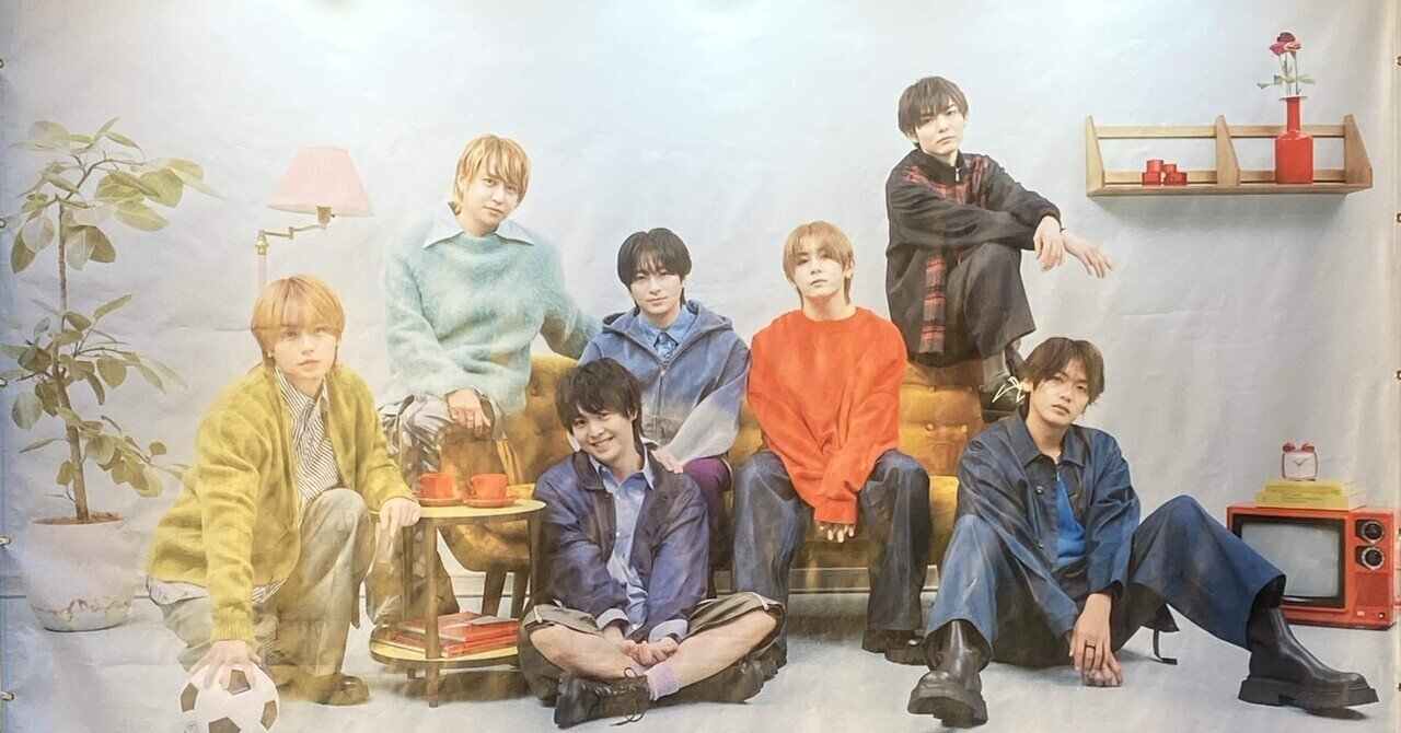 ライブ感想】Hey! Say! JUMP DOME TOUR 2025-2026 S say｜にょん