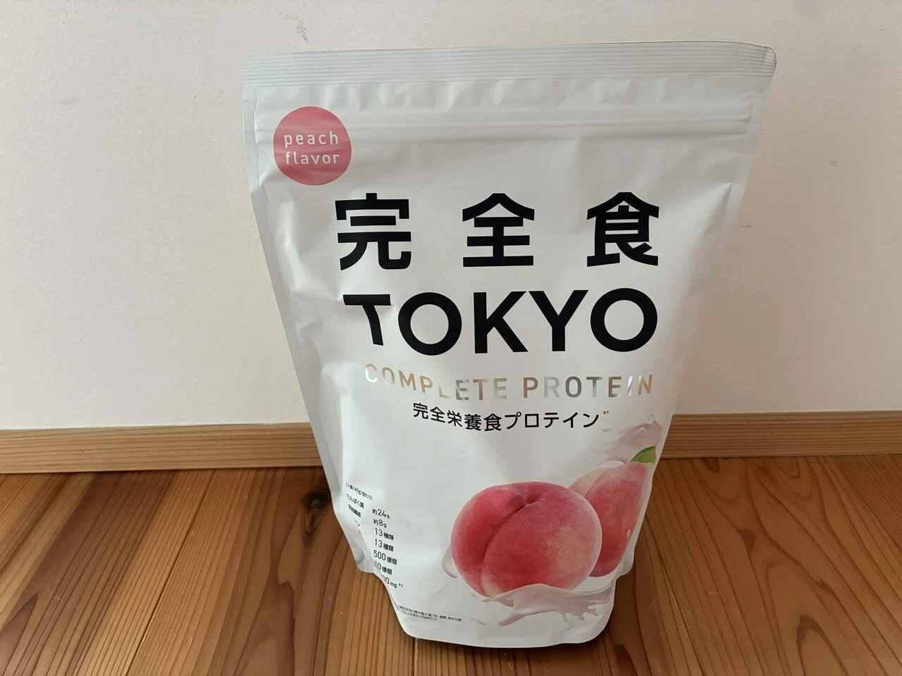 完全食TOKYO | - ソイプロテイン 安い商品を通販サイトから探す tokyo 
