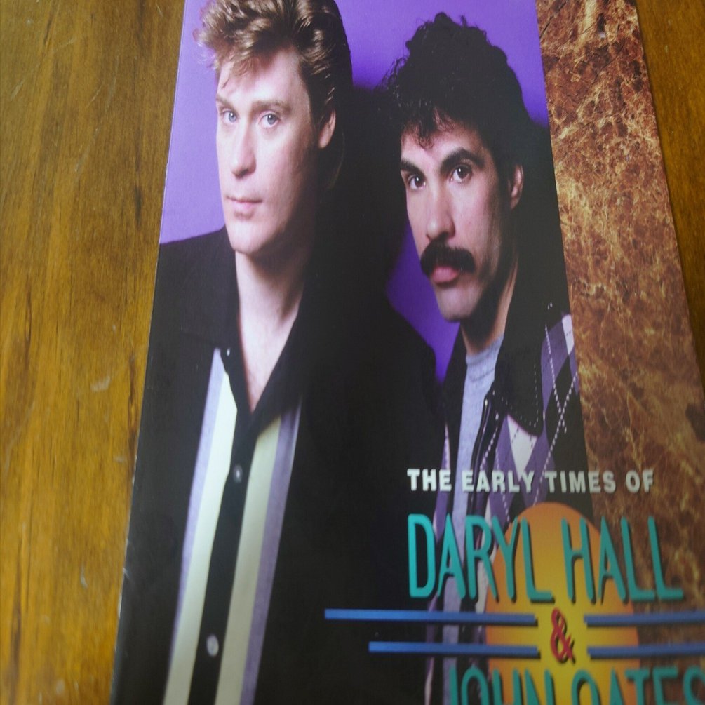 7インチ盤専門店雑記1216「Early Times」｜G2タカヤマ a.k.a. ginger