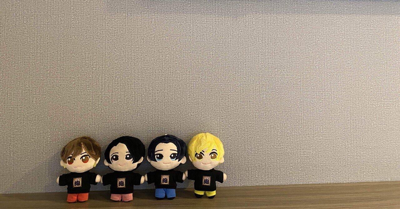 ライブ感想】A.B.C-Z Concert Tour 2025 CRAZY ROMANTIC!（Vol.2）｜にょん