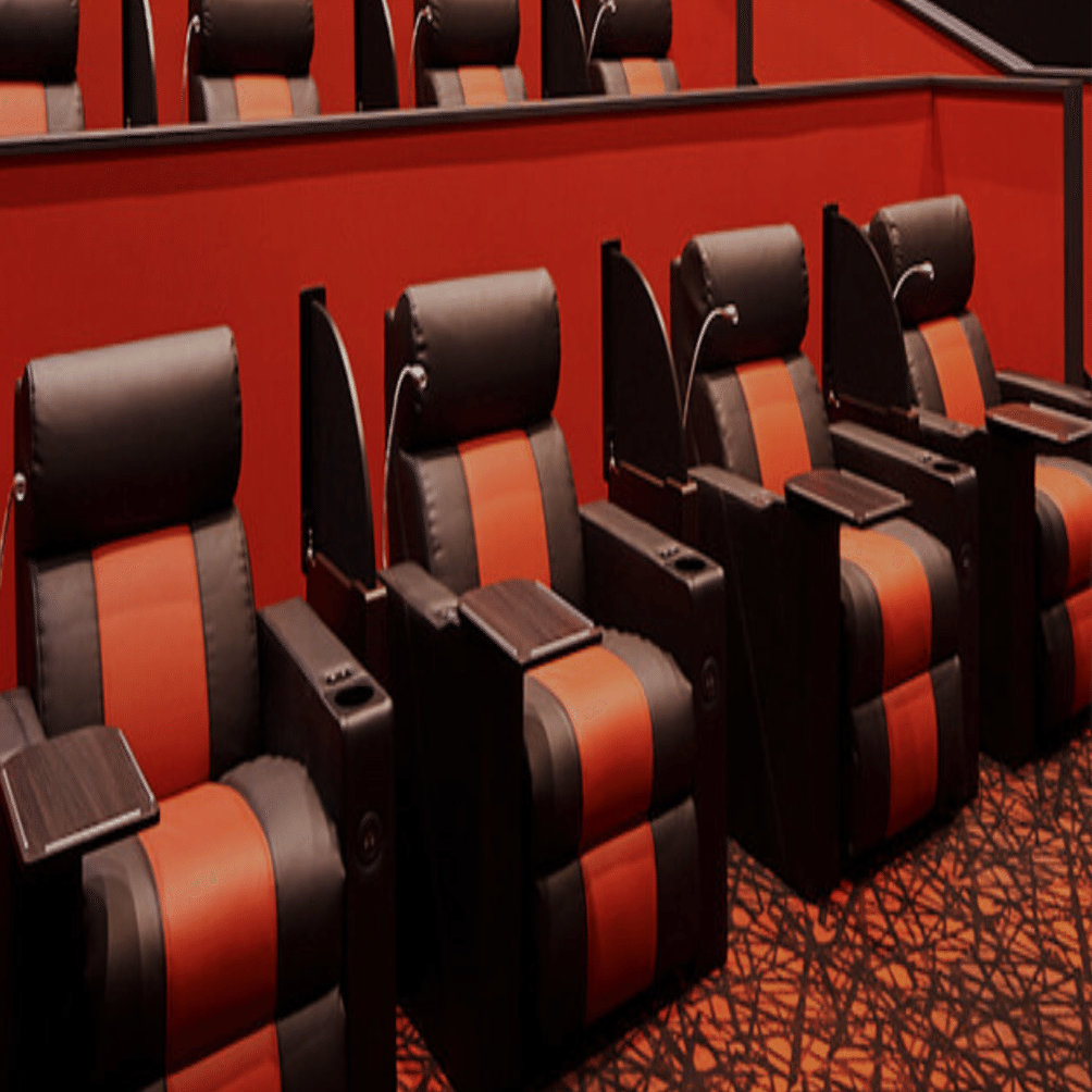 えいぶろぐ】シネコンの各種「プレミアムシート」の比較・レビュー