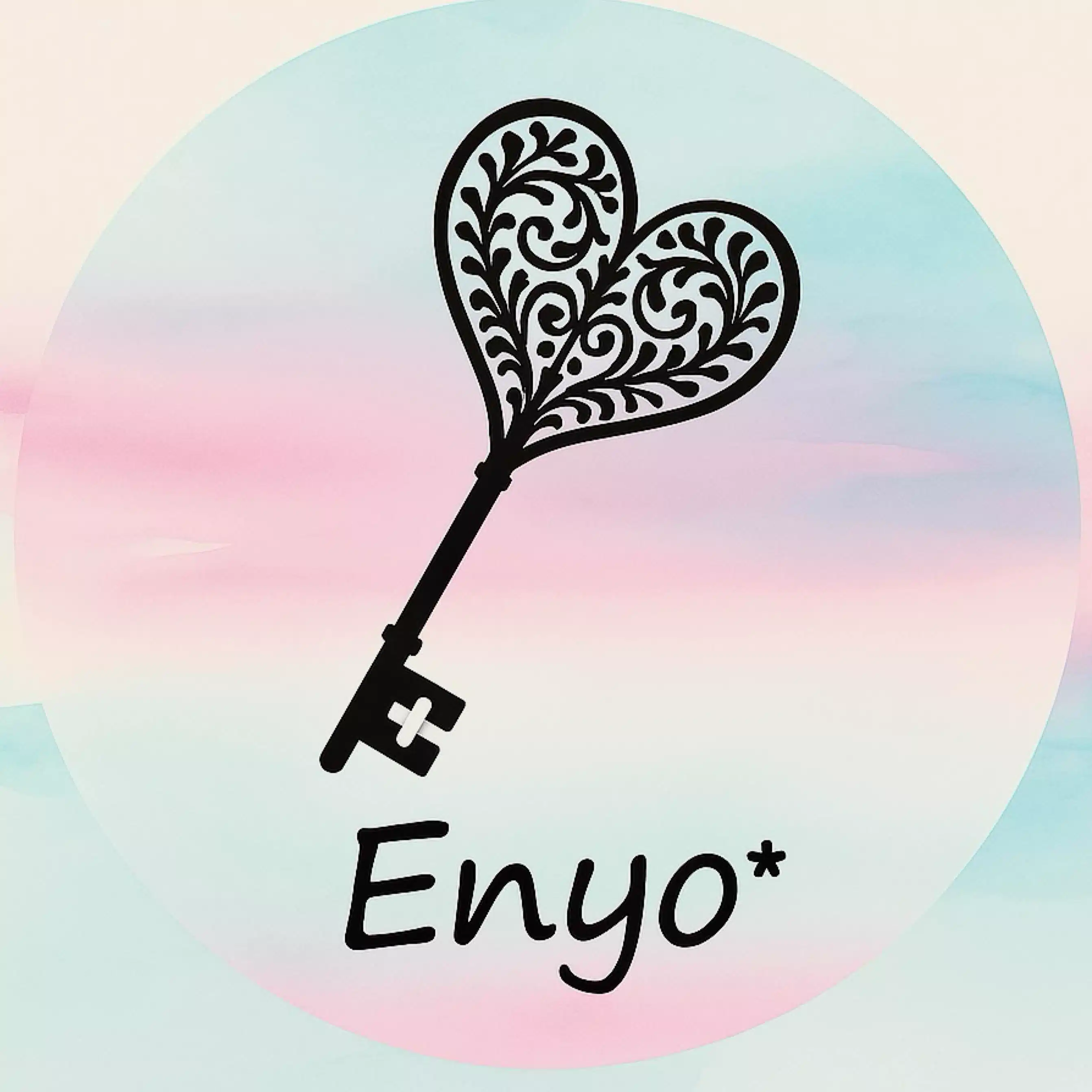 enyo*えんよう🗝️