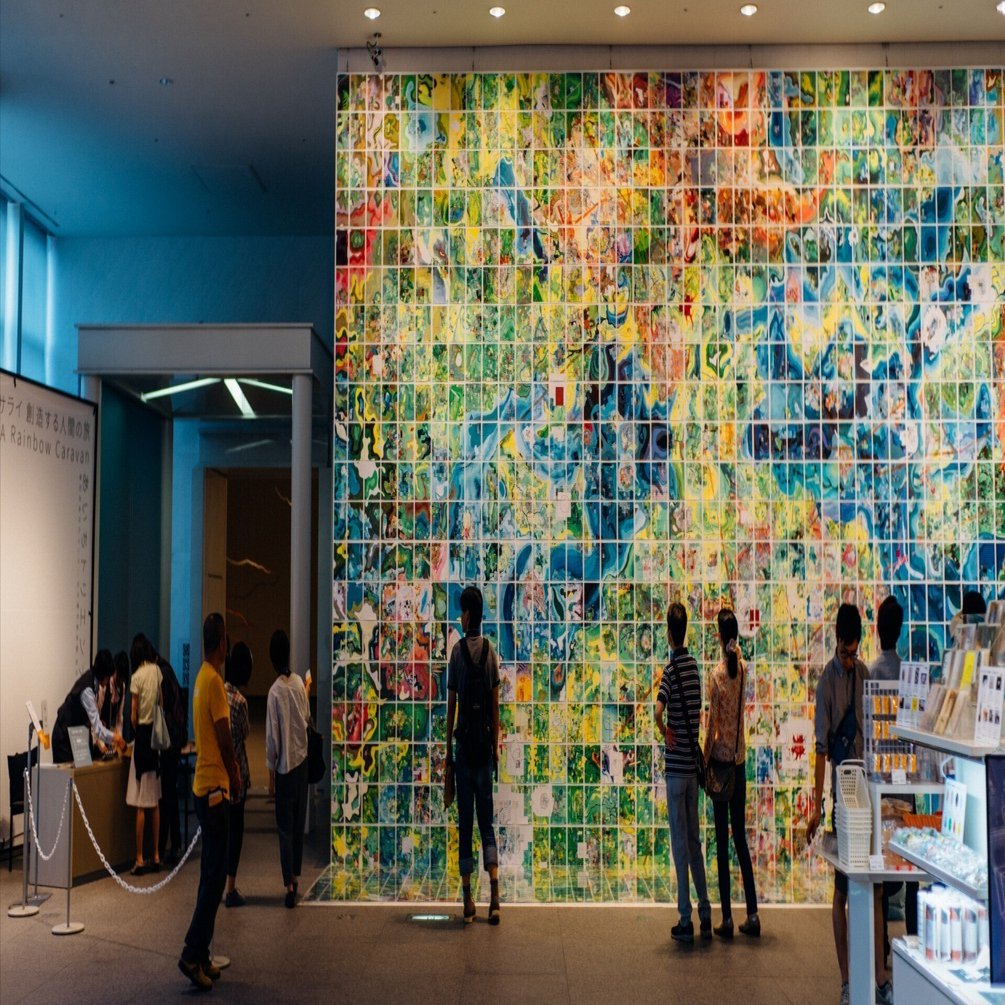 Re Freedom AICHI ステッカー あいちトリエンナーレ Re Freedom AICHI ステッカー あいちトリエンナーレ