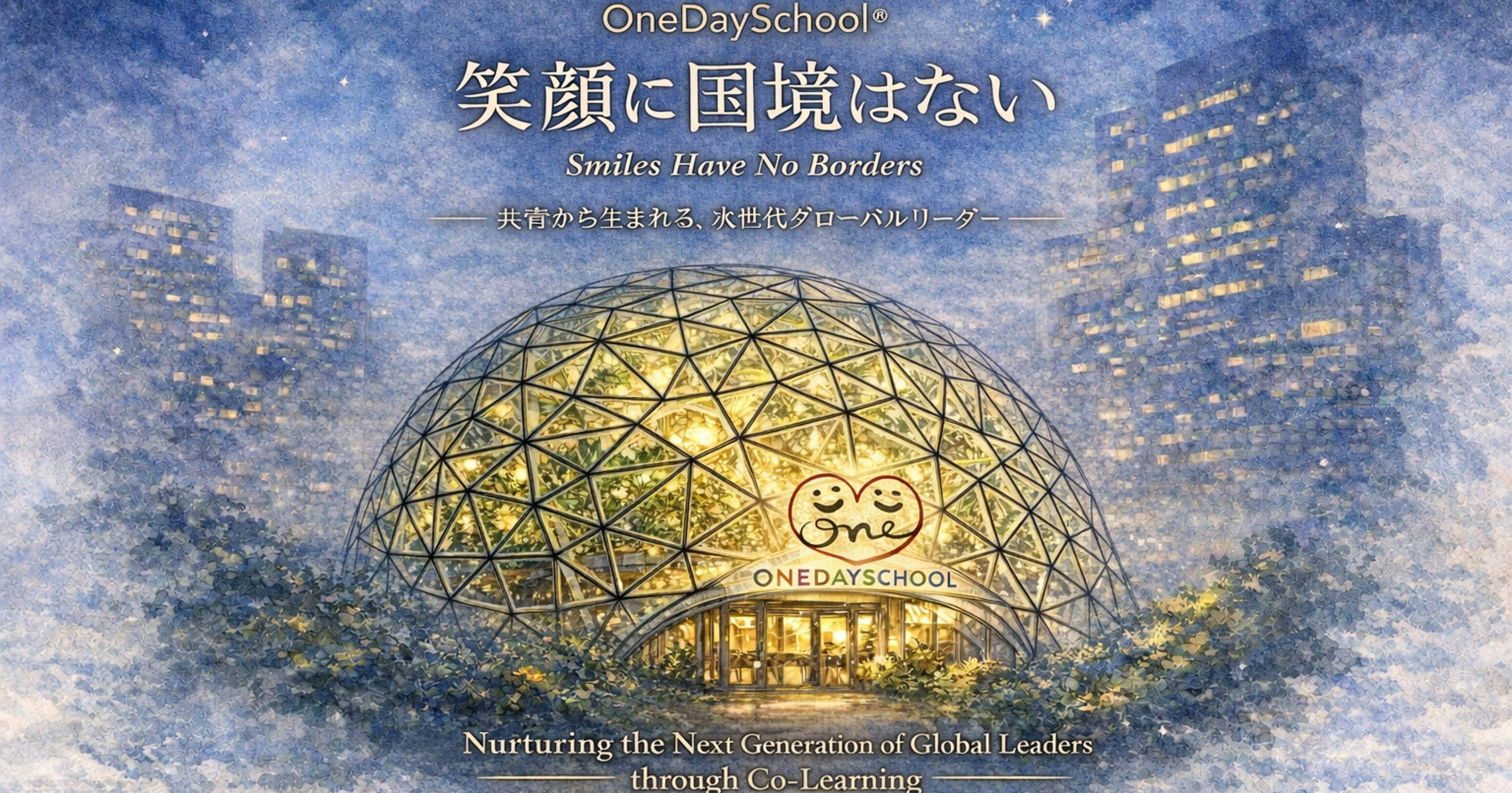 2026年のはじまりに|✨✨笑顔に国境はない。⛩🐎🎊｜陳星華 （セシリア