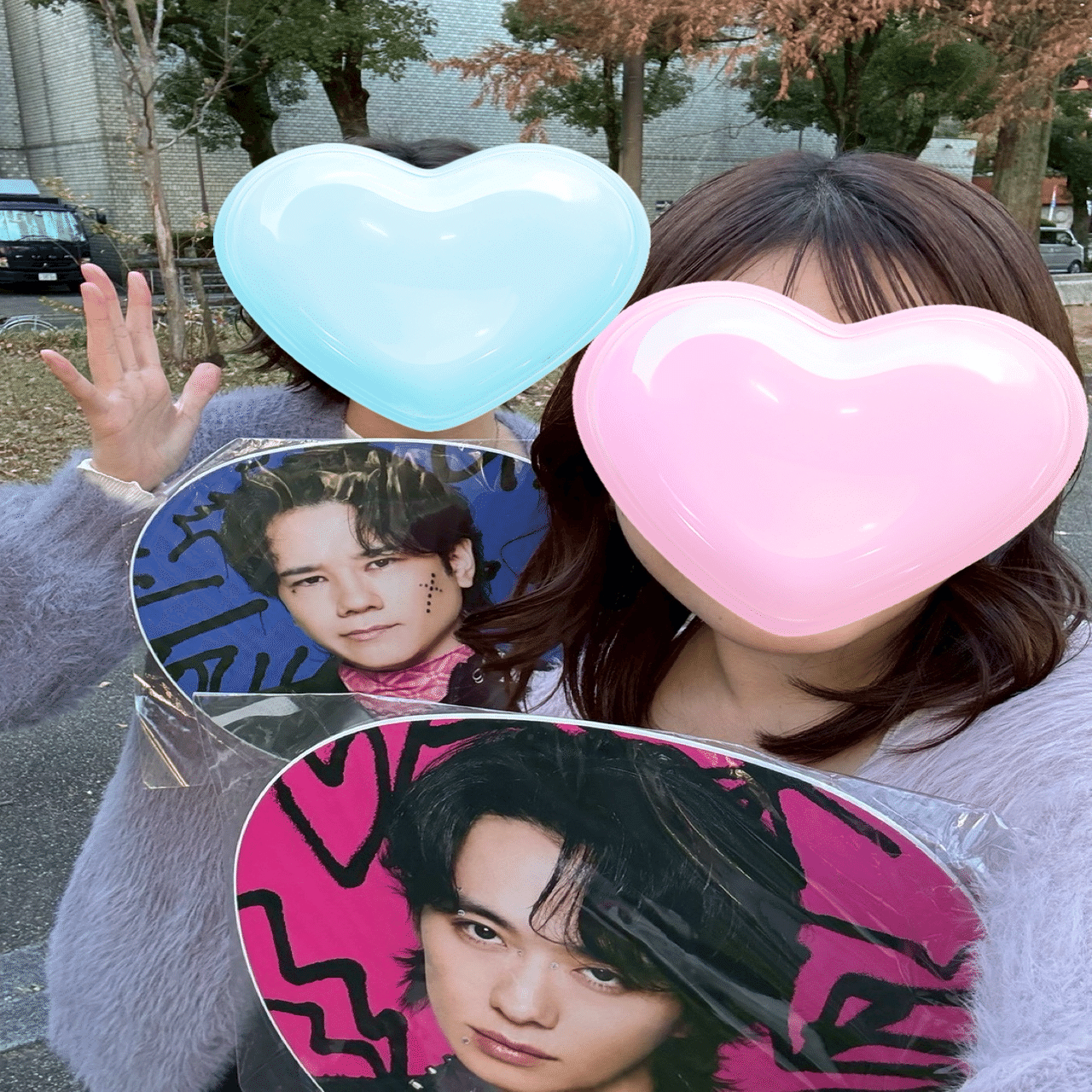 ライブ感想】A.B.C-Z Concert Tour 2025 CRAZY ROMANTIC!（Vol.5：番外