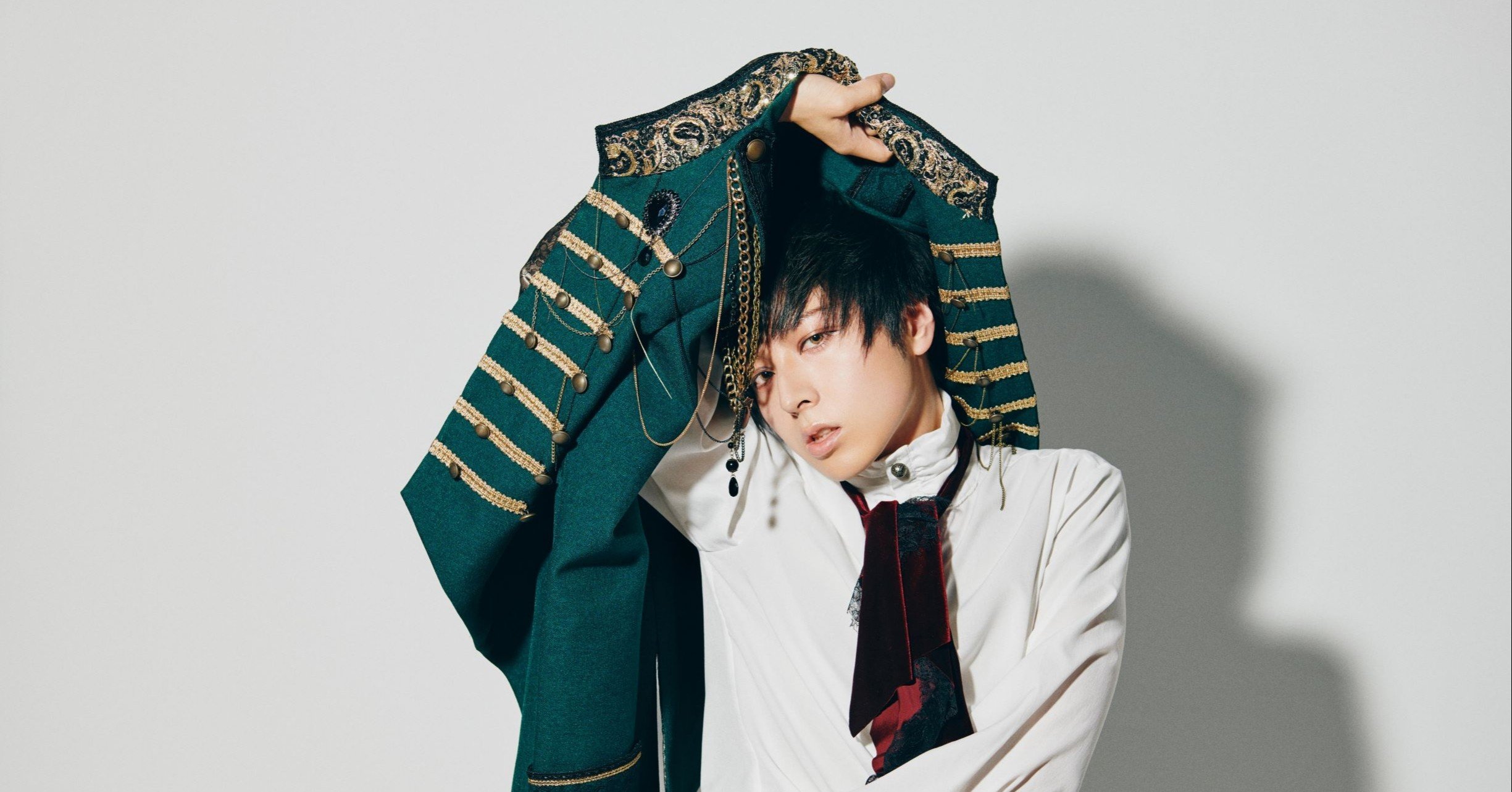 蒼井翔太の サイン入りポスター が当たるキャンペーン 春の Bgm祭 Line Music ラインミュージック 蒼井翔太の サイン入りポスター が当たるキャンペーン 春の Bgm祭 Line Music ラインミュージック