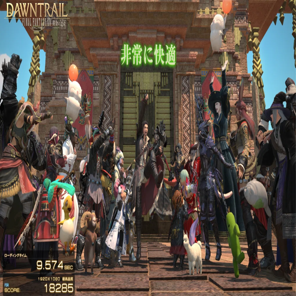 8年ぶりにFF14用のPCを新調した話｜のこ