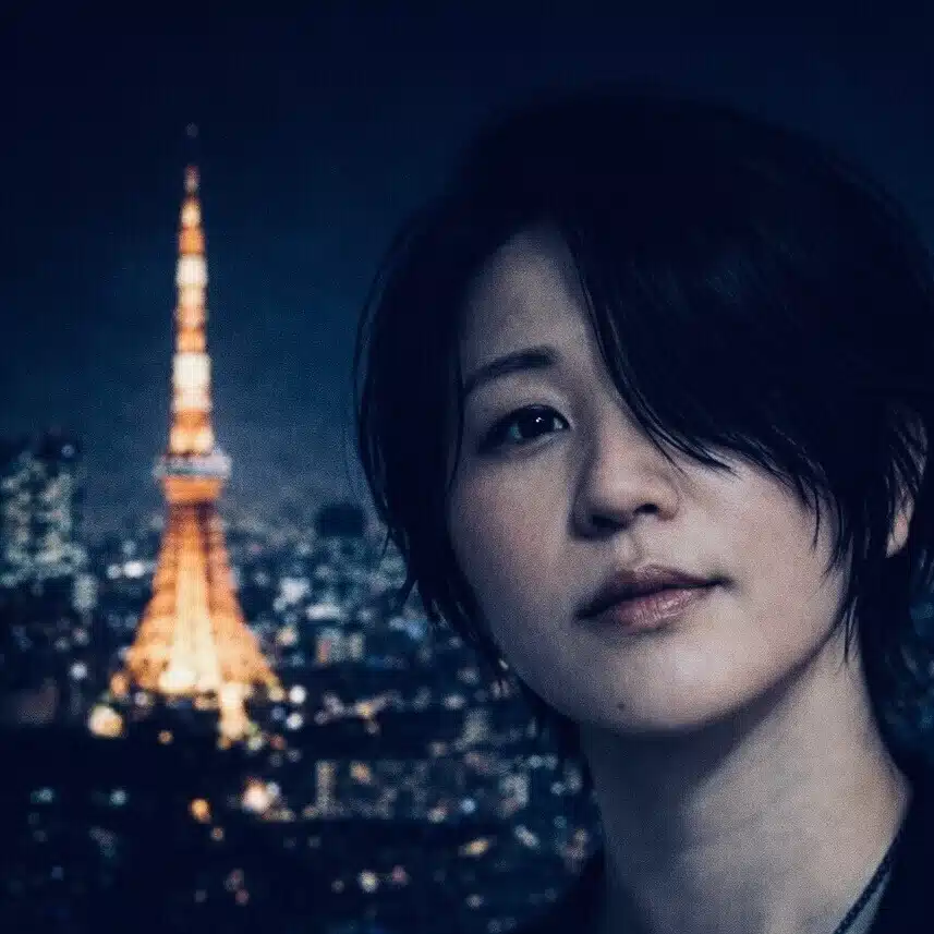 Aya SEA | Tokyo, music, life & spirit.