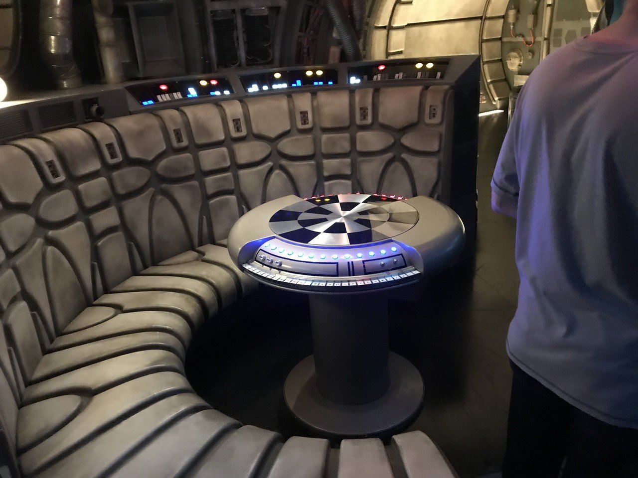 最速レポート】「スター・ウォーズ：ギャラクシーズ・エッジ