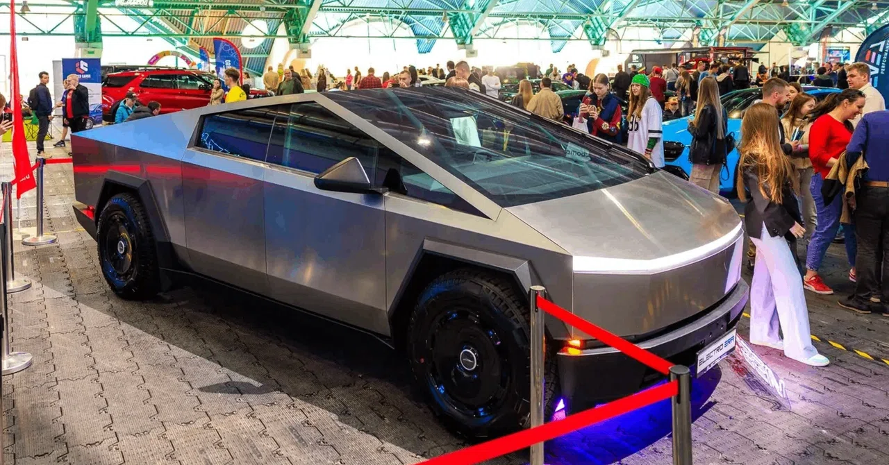 L&F's Significant Reduction in Direct Tesla Contract: Is the Core ...