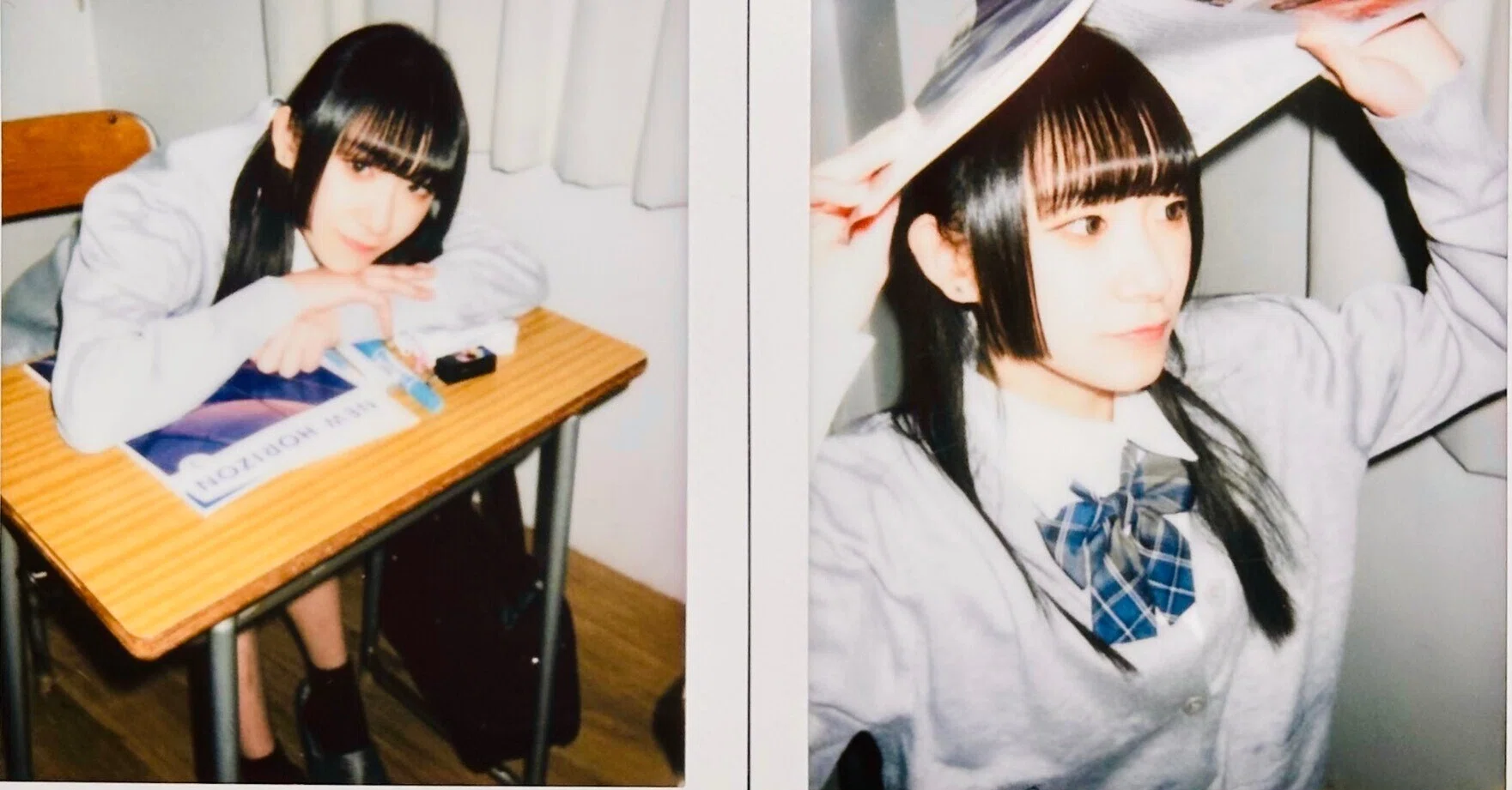 ミコちゃん ポスト 日記 JKミコちゃんに救われる 2026.1.1｜神輿のにゃんこ