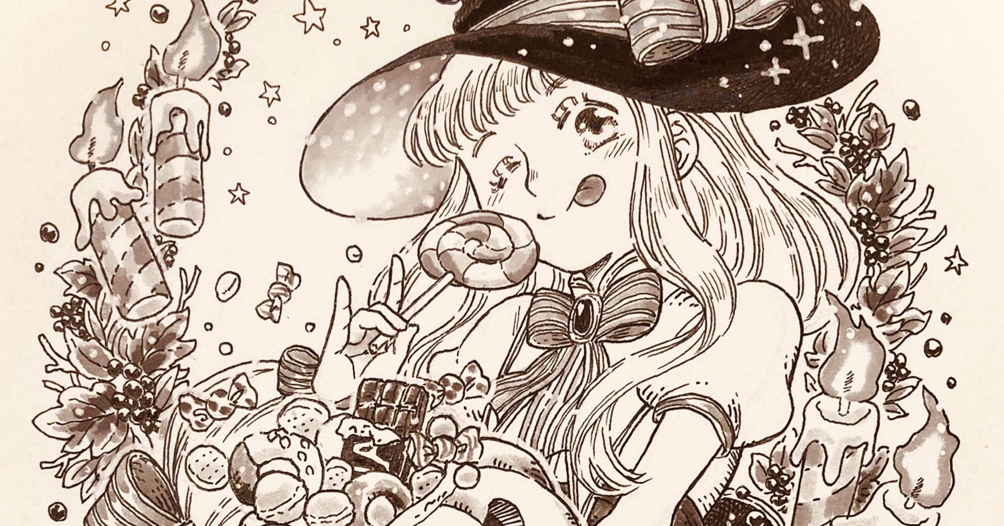 2026/01/01の落書きログ｜北雪恵子（よし）