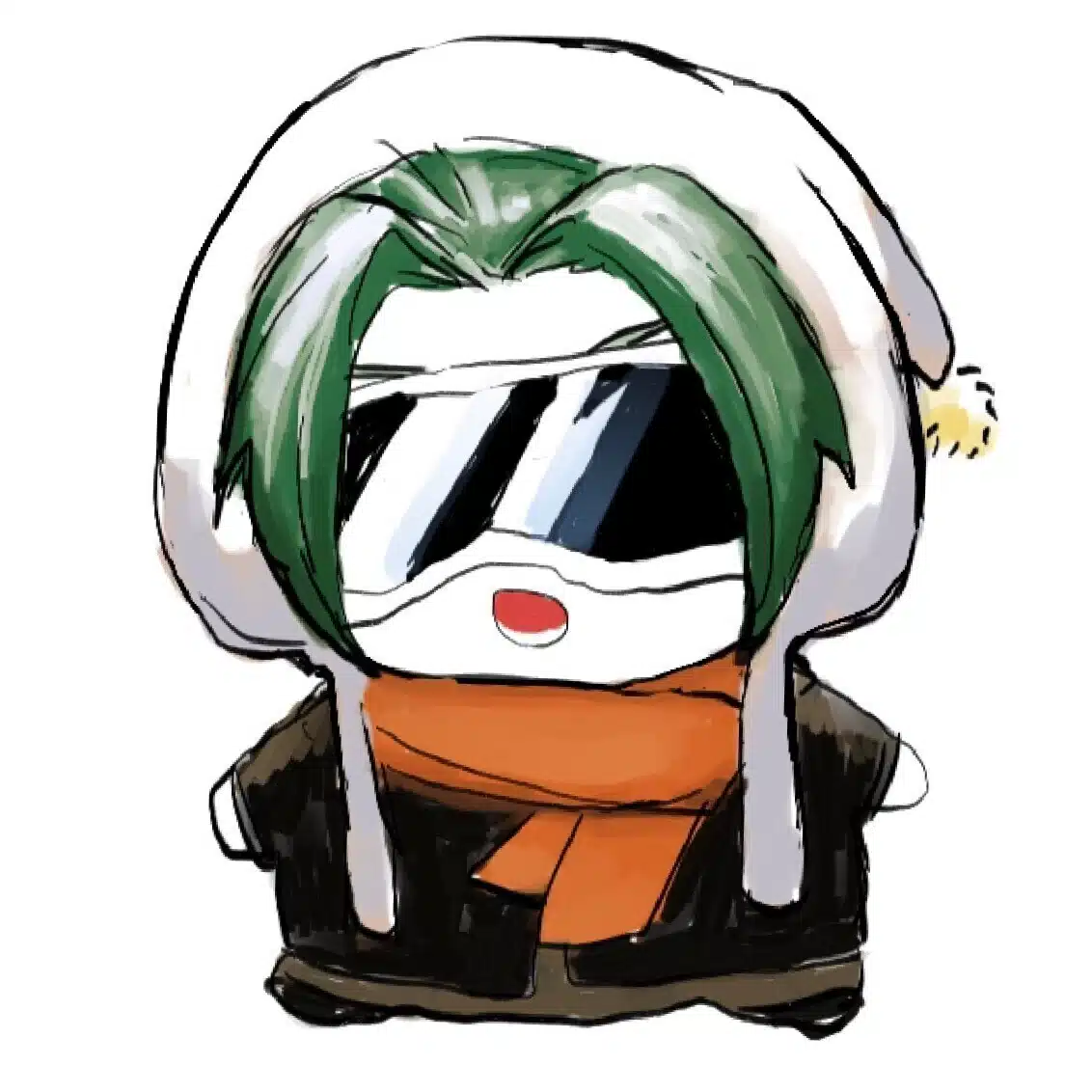 高嶺もなか