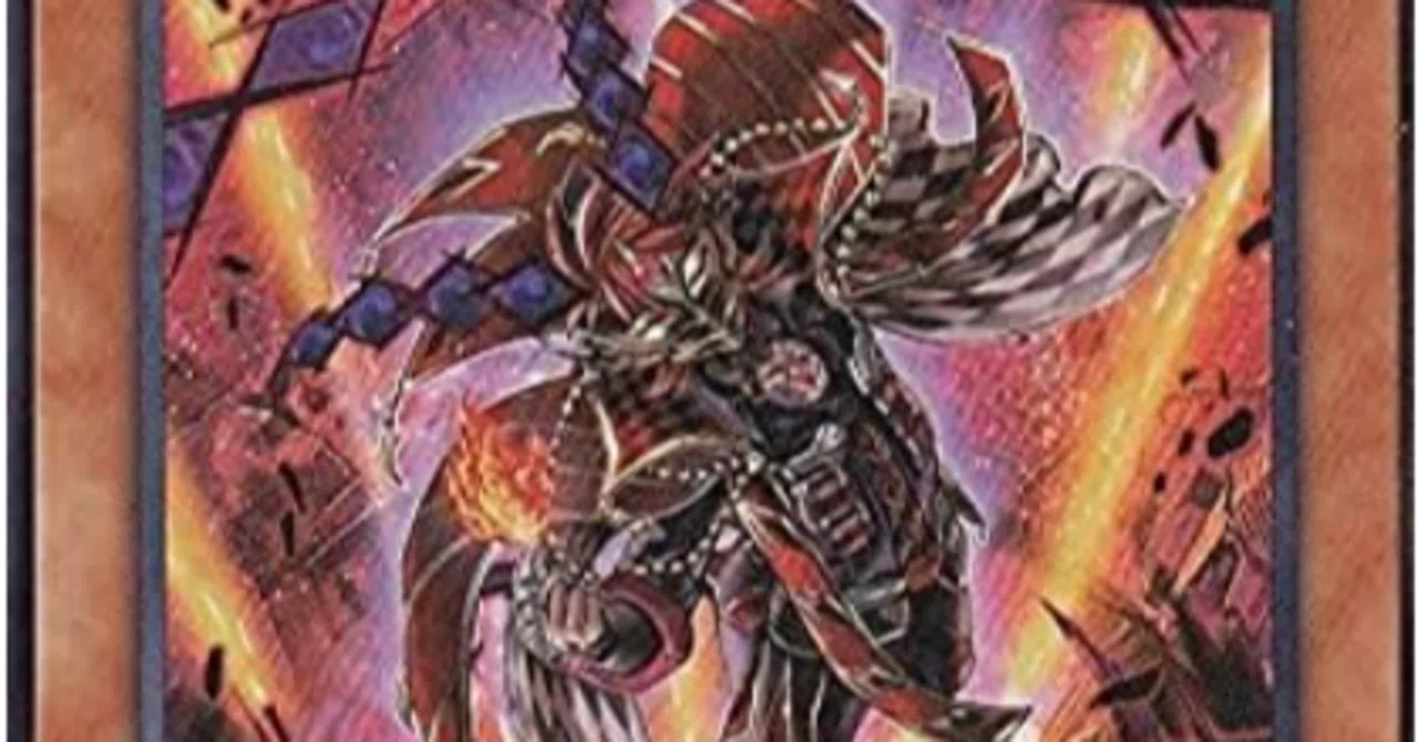 烙印展開～アルベル1枚初動編～｜一ノ瀬