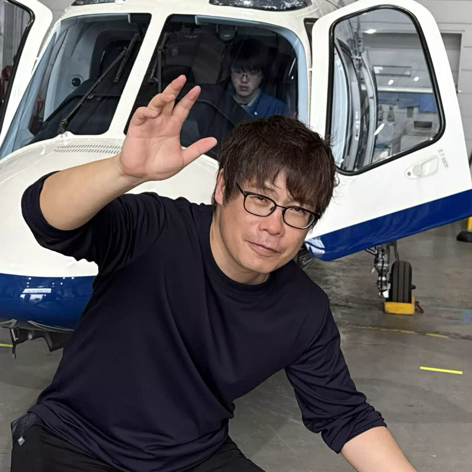 羽田 啓一郎