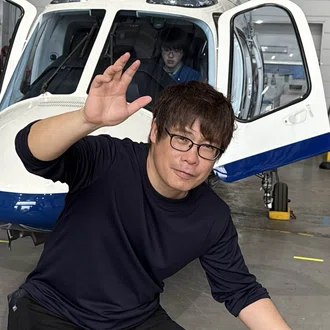 羽田 啓一郎