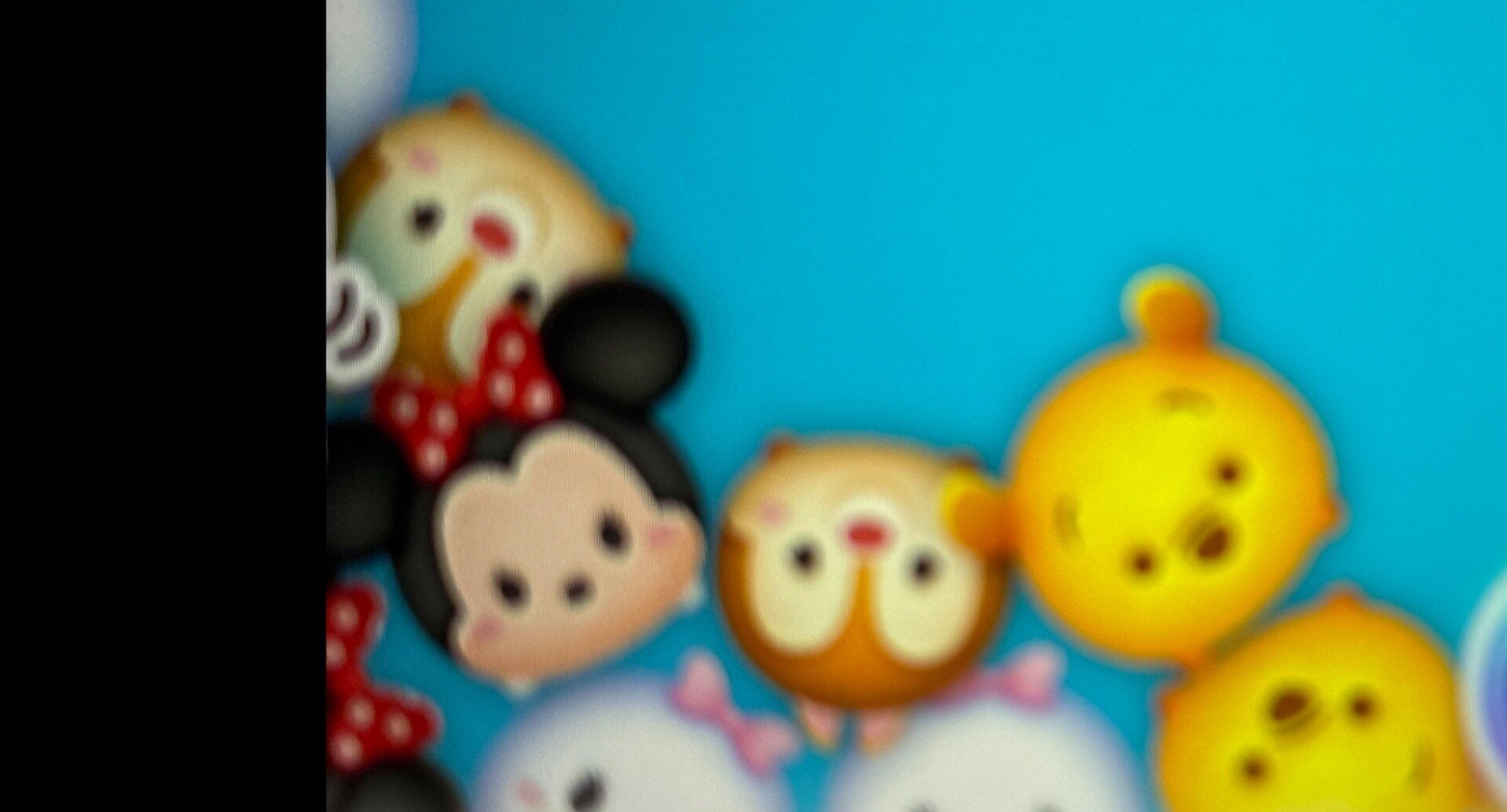 ツムツムシリーズ - ツムツム｜不智｜note