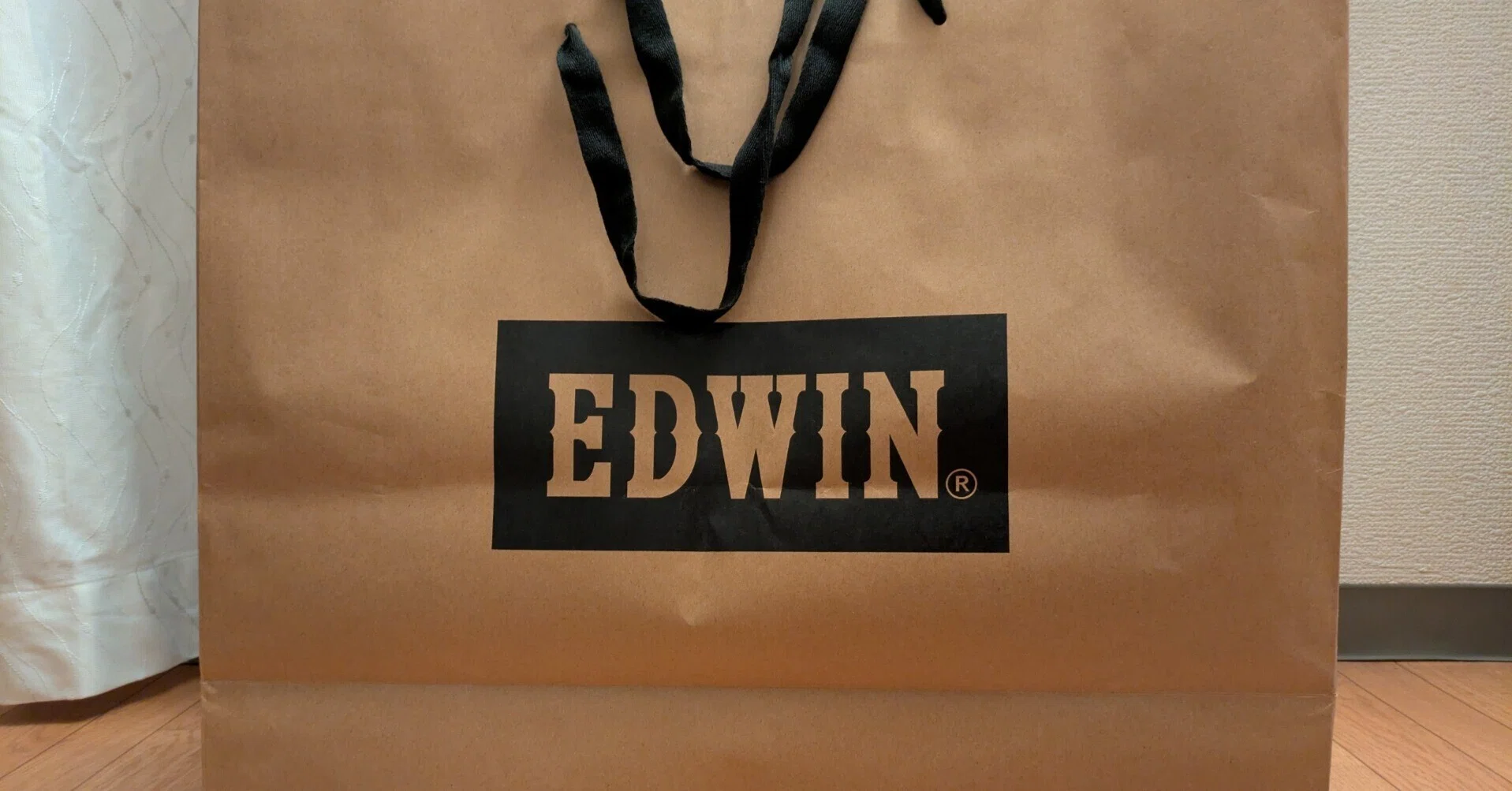 中身選べる福袋がヤバい！EDWIN OUTLETのお得すぎる福袋をご紹介｜高波