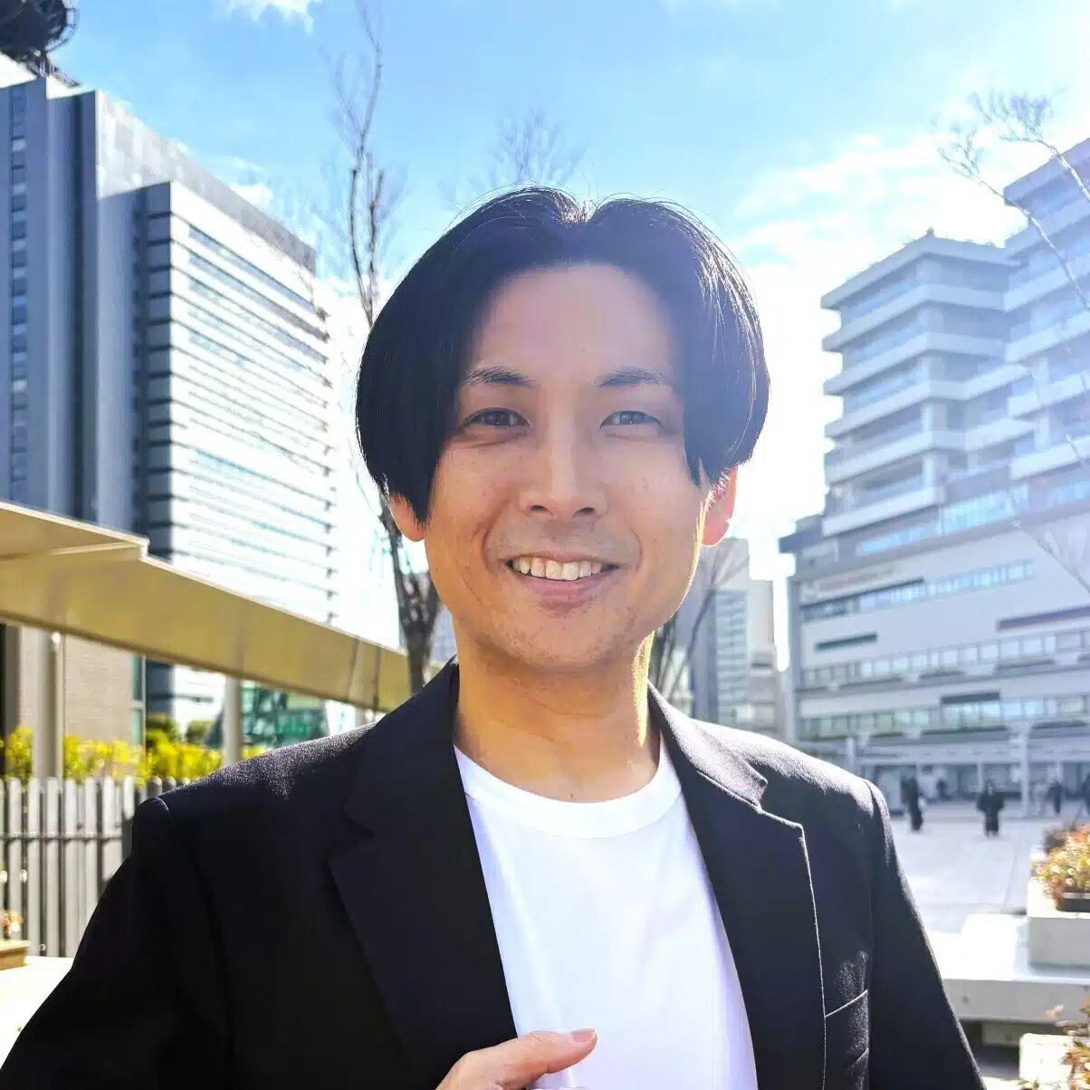 鈴木真一｜22kg減。呼吸でセルフイメージを書き換えた経営者