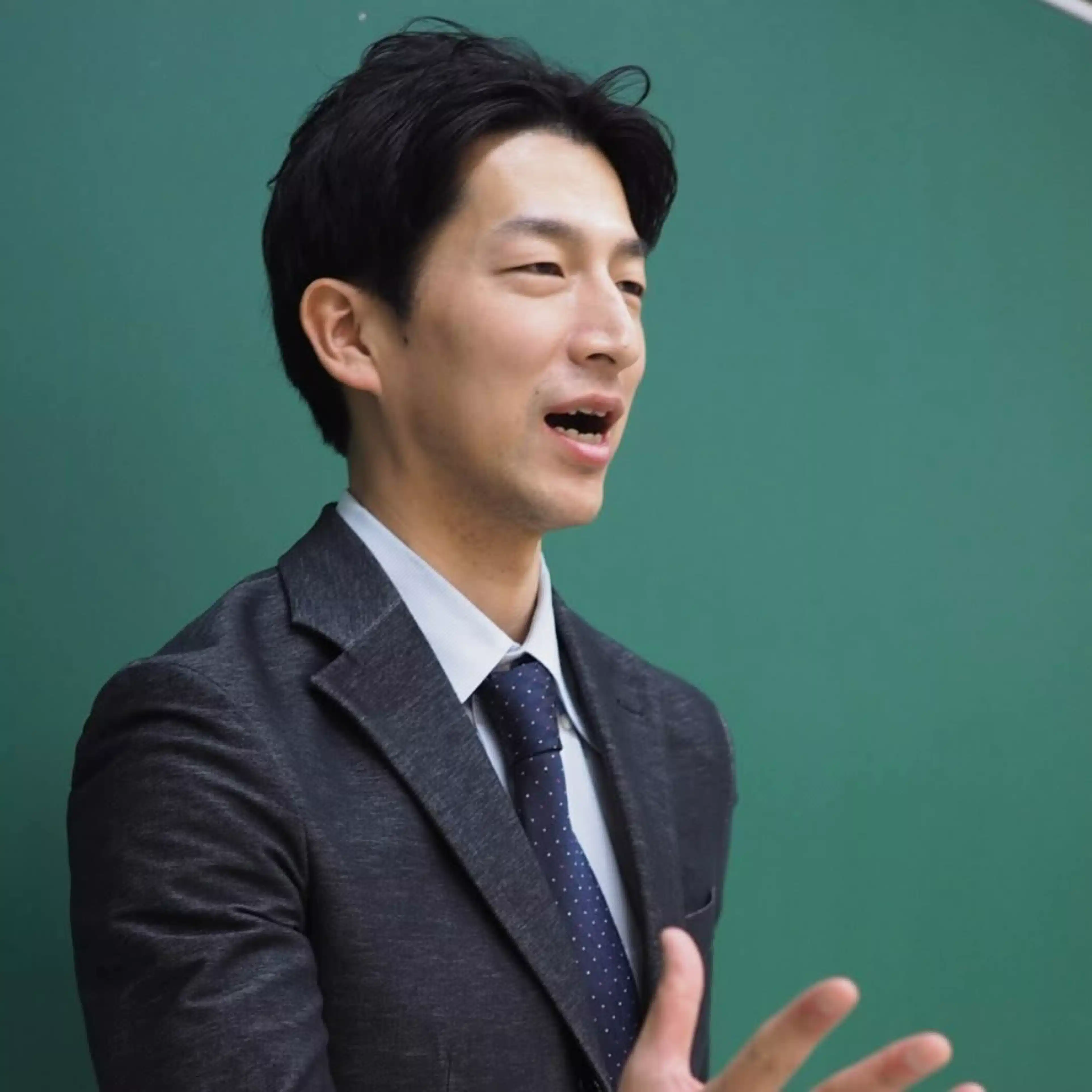 PHP研究所（松下幸之助さんが作った出版社）で行わせていただいている