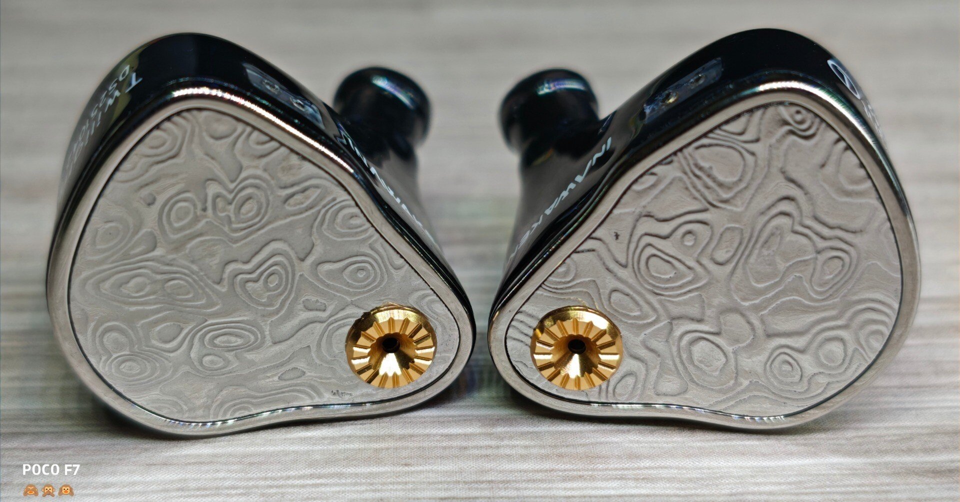 □INAWAKENTwilight-DS 紹介｜イヤホンジャックと豆🐒@ポタオデ