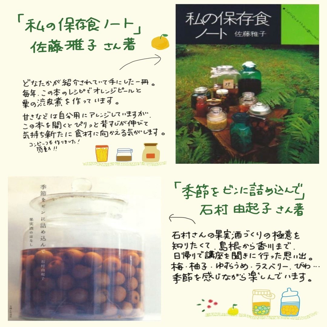 料理本リレーと エコバッグ完成 オンラインショップ4 30更新 のお話 くらしアトリエ 地域と暮らしの発信 Note