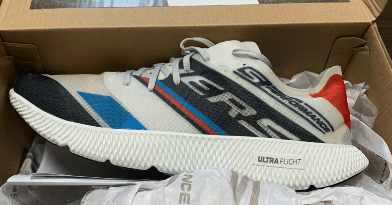 skechers horizon