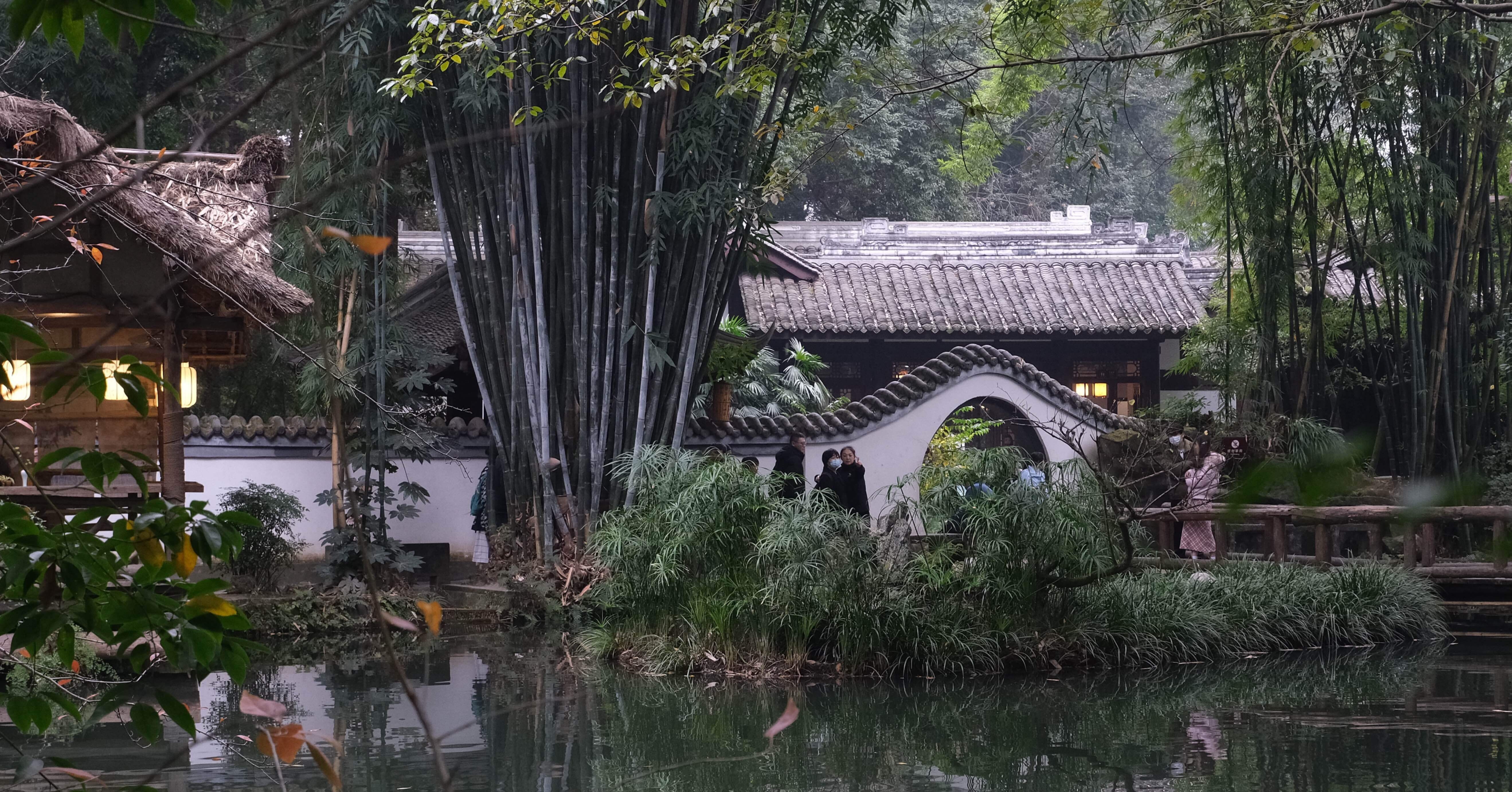 中国四川省を旅行した｜ムラタのラヂオ｜Podcast配信中！