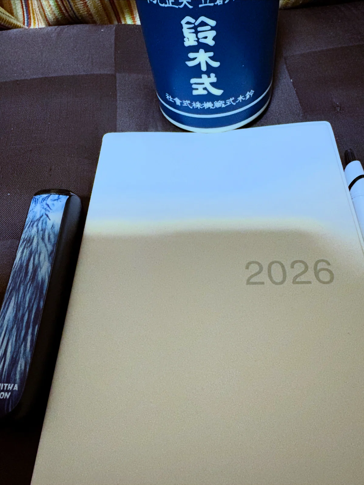 Notepad Cost Starting an Analog Notebook Life with a NOLTY Notebook!!|成瀬川るるせ