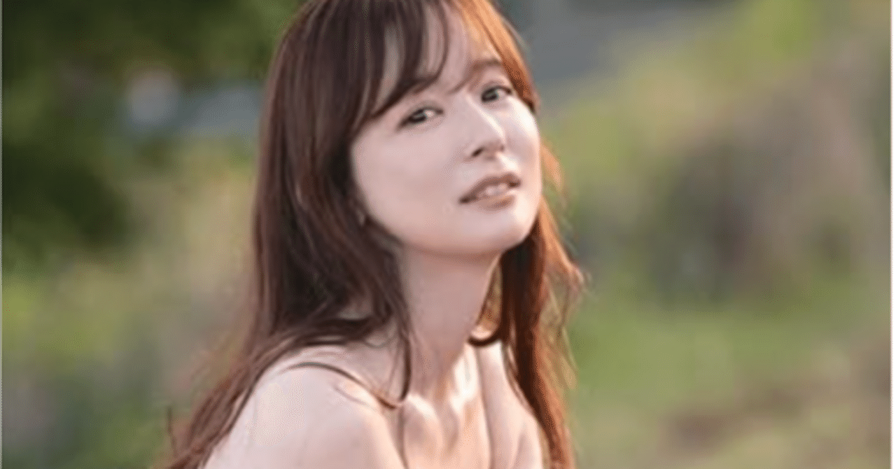 皆藤愛子アナが41歳で16年ぶりに写真集『grazing』を発売へ【予約＆お