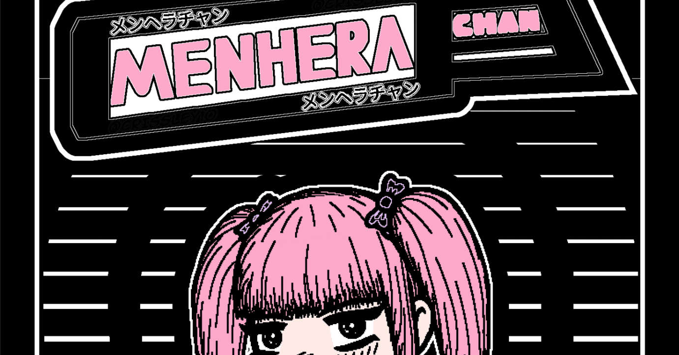 メンヘラチャンファンアート｜Crissley10