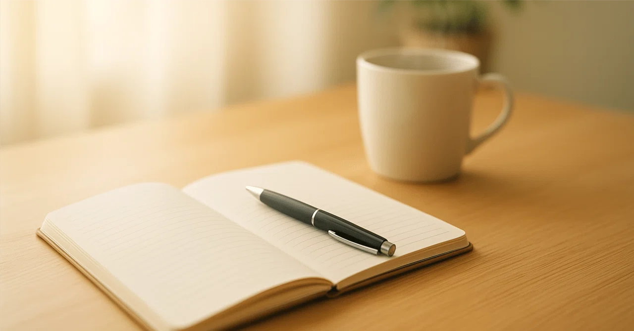 Practicing Work-Life Balance｜Haruki Kitamura