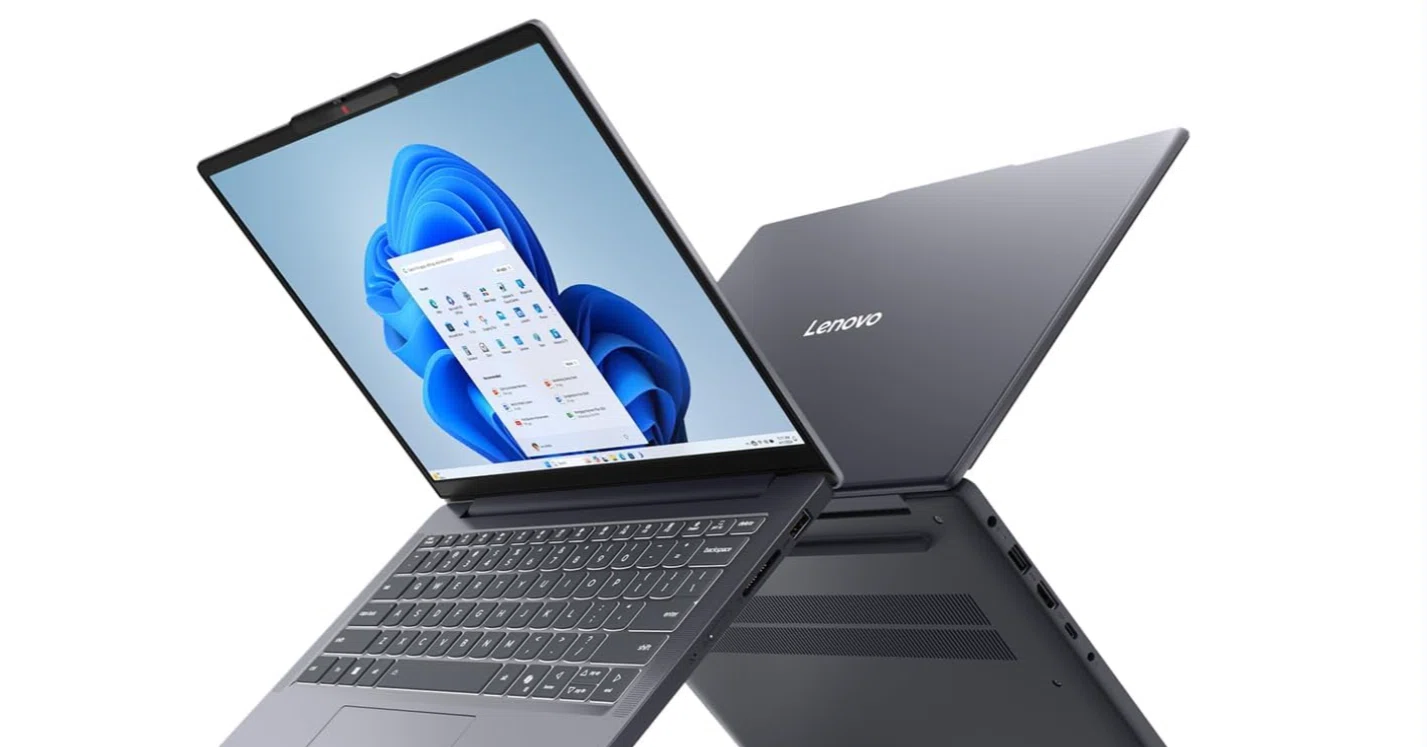 Lenovo IdeaPad Slim 3、Core i5-13420H搭載の14インチノート、MS Lenovo IdeaPad Slim 3、Core i5-13420H搭載の14インチノート、MS
