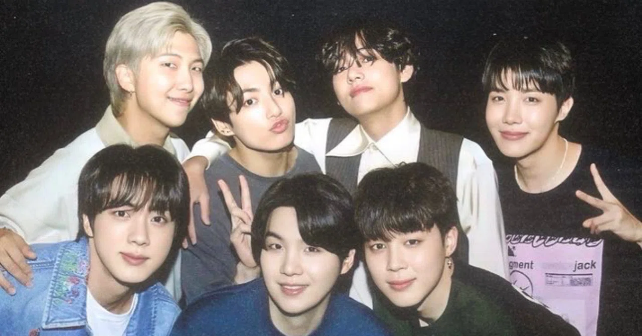 2026年最新版】BTSファンクラブはどこで加入？GlobalとJAPANの違い