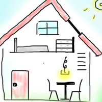 ビアンの寝言 職業えらび Sena S House Note