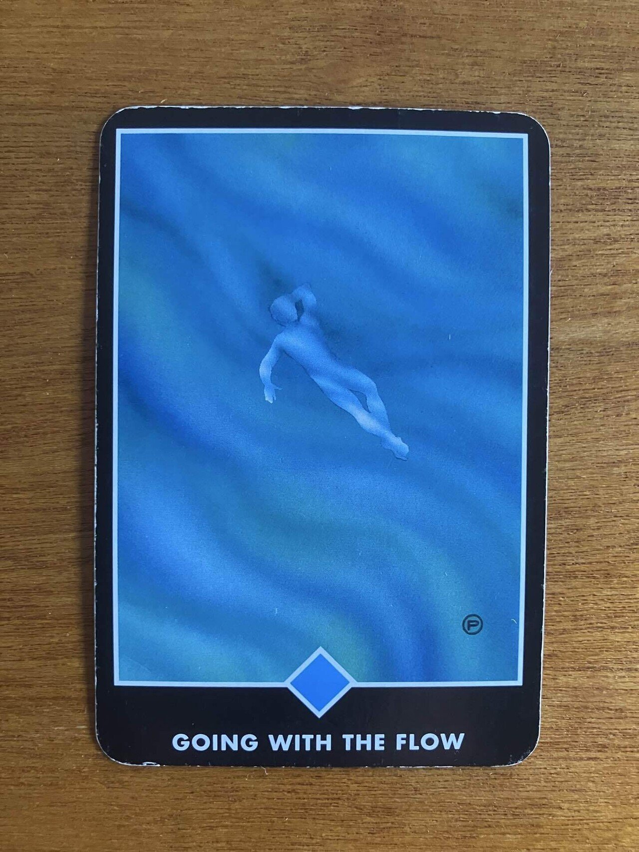 ✳︎今日のOSHO禅タロット1月2日✳︎｜sayuri