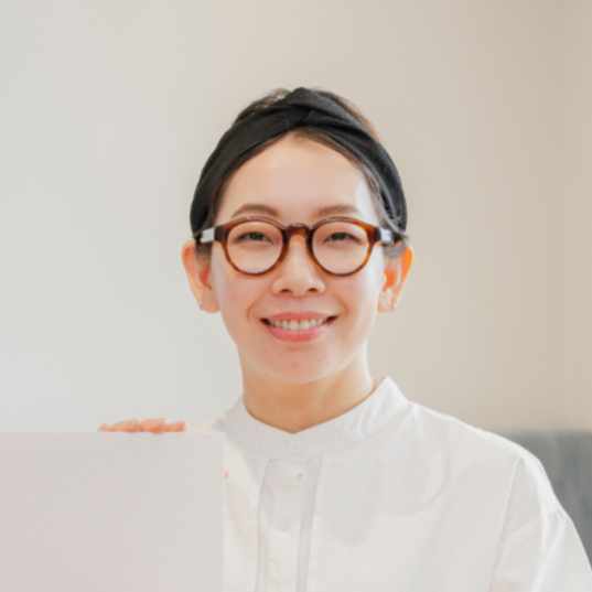 Nobue Otsu｜地方で老舗パン屋を第三者承継