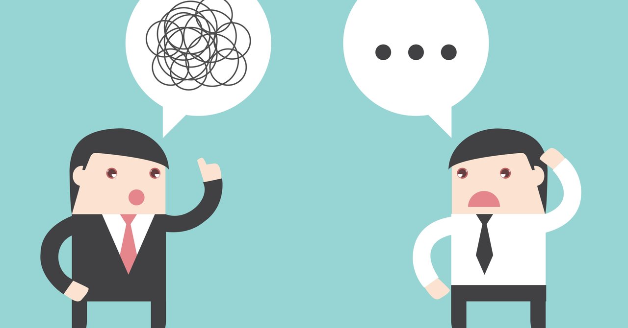 在宅ワークで急増 話が噛み合わない 相手への対処法 フォレスト出版 Note