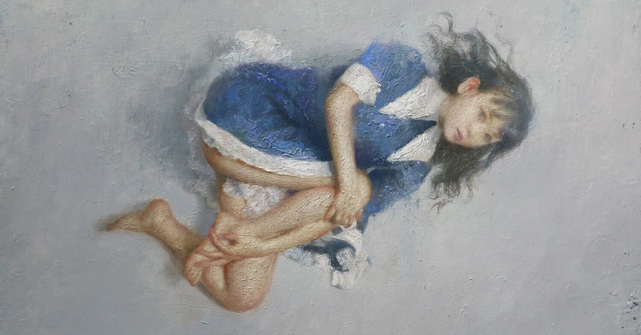 人間は醜いからこそ美しく描かれた人物画の描き手の技能は尊く価値が