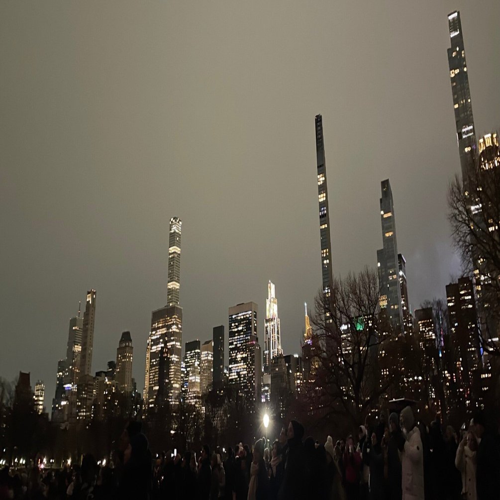 Happy N. Y.🐎｜yokochin