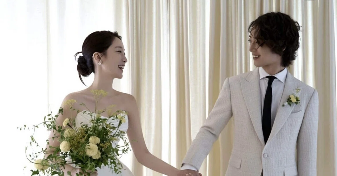 角野隼 斗 結婚相手
