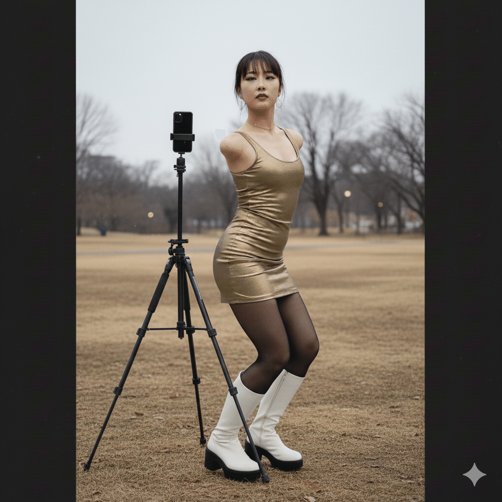 【小説・ヴィーナス症候群】［517］書き初め20字小説