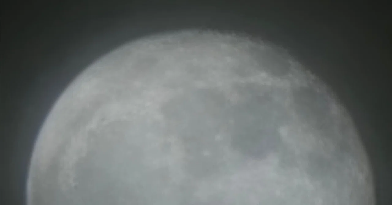 Cloud Moon Diary 1/2｜曇月(どんつき)