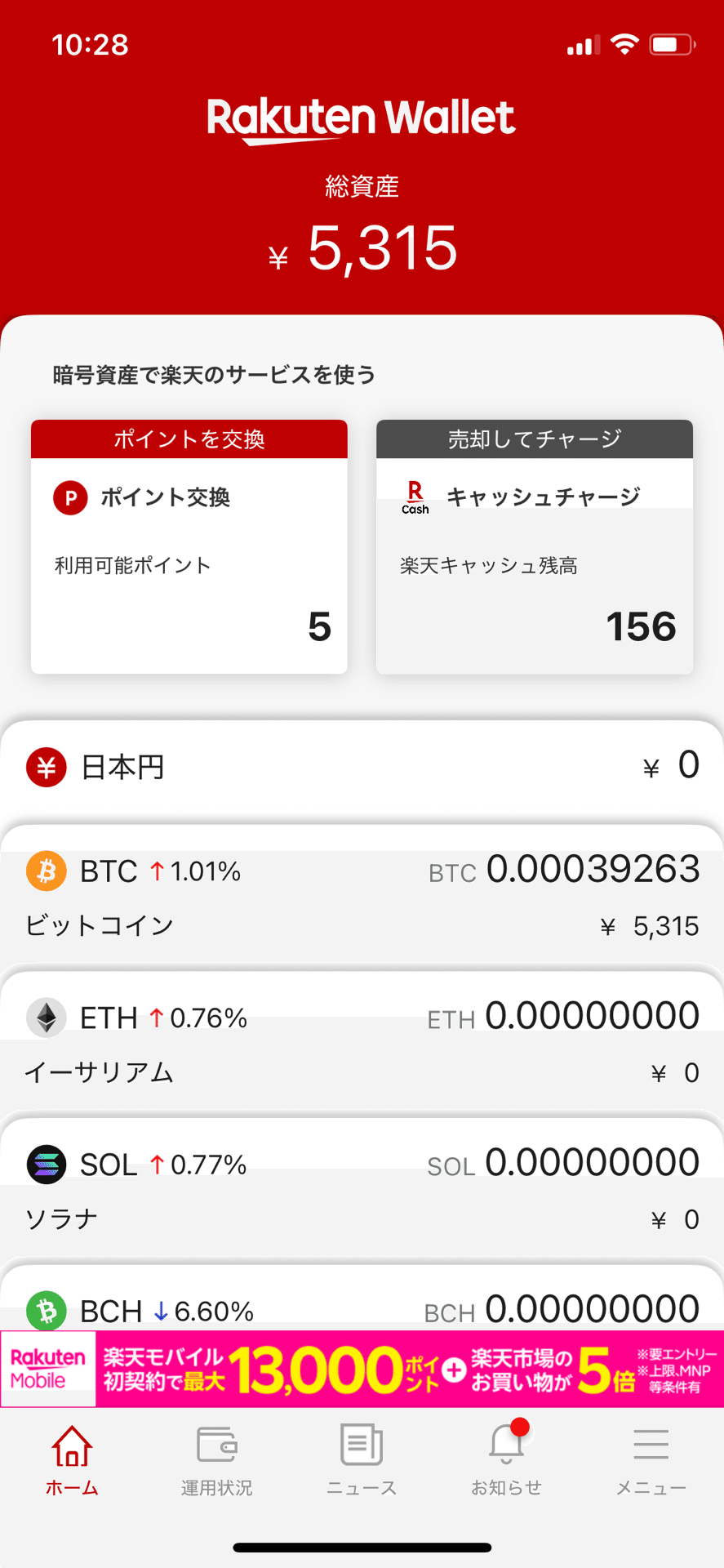 使ってる証券会社どこ？｜いくつか使い分けでさらにオトクに｜資産運用｜｜きい