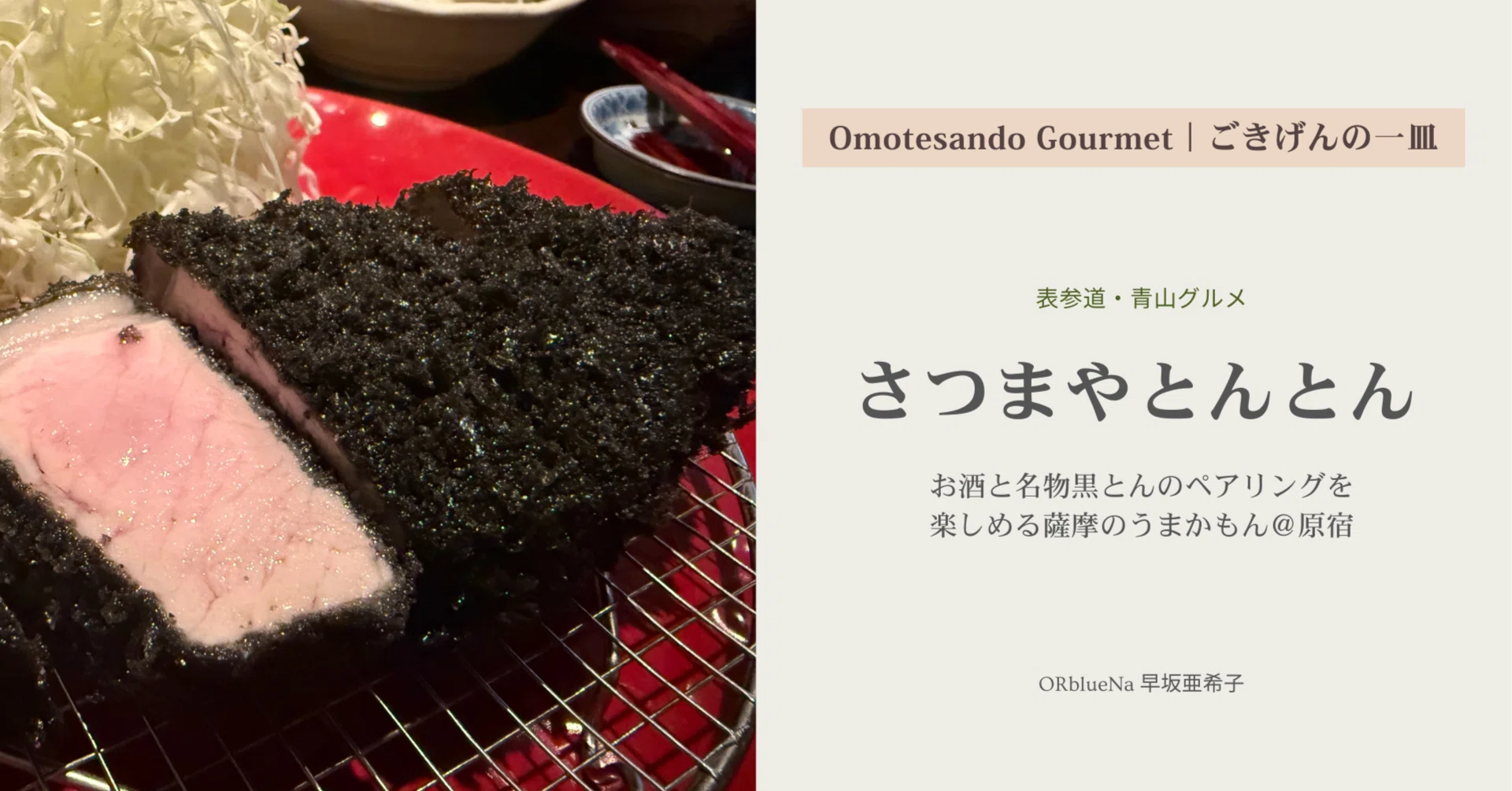 【中古】 とことん薩摩の馬問屋 竹下健一/著 表参道】の隠れ家「さつまやとんとん原宿」薩摩のうまかもんを大人の